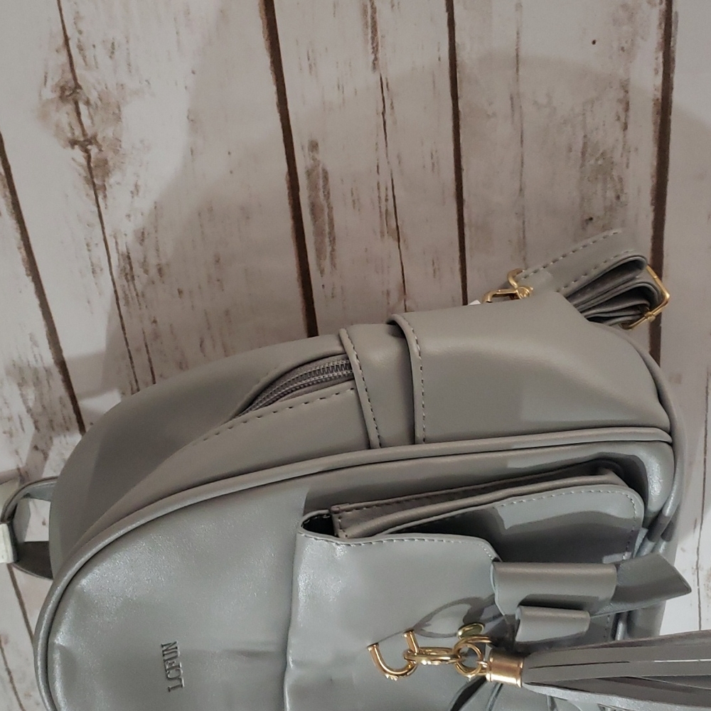 Mini Backpack - NWOT - Picture 3 of 6